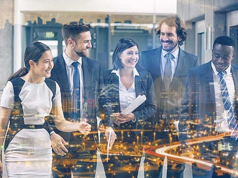 Upskilling and reskilling courses help honing your skills and making you more marketable to employers