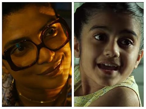 Priyanka Chopra Jonas in 'The Matrix 4' and Tanveer K. Atwal who played Sati in 'The Matrix Revolutions'