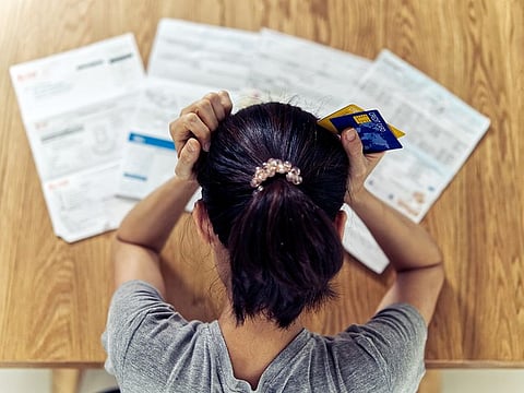 Companies in UAE cannot freeze salary of a regular employee.