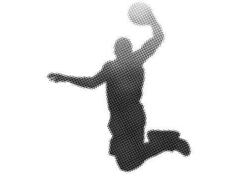 Exciting events feature top names from the world of sport, such as legendary basketball exhibitionists the Harlem Globetrotters, will be seen at Expo 2020