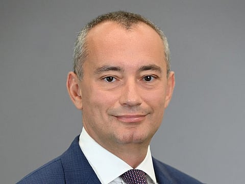 Nickolay Mladenov is former UN Special Coordinator for the Middle East Peace Process