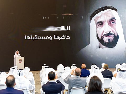 UAE Projects of the 50: Dh24 billion investment to create 75,000 private sector jobs for Emiratis