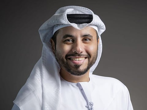 Omar Hamad Bu Shehab, Executive Director of the Commercial Registration at Dubai Economy will be acting CEO of the Mohammed bin Rashid Housing Establishment