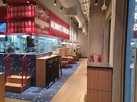 Domino’s Pizza has been chosen as the official pizza provider of Expo 2020.