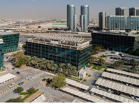 DP World - UAE Region came up with an “additional movement” of 10,300 plus containers solely for the construction sector, via Jebel Ali Port between April and October 2020.