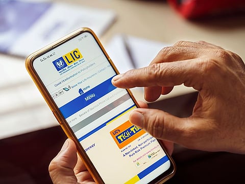 Modi's administration wants to complete the mega-IPO by the end of the financial year in March to help bridge a gaping budget deficit.