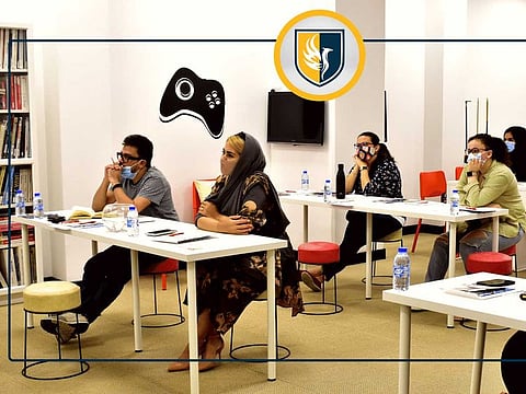 Capital University College