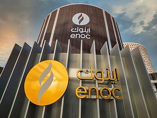 Watch: Dubai’s ENOC Group shows the world how to ‘Reimagine Energy’