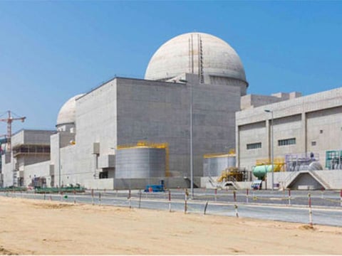 At every stage, Barakah project has been transparent and underscores the commitment of this nation to harnessing the power of nuclear fusion for peaceful, humanitarian and commercial ends