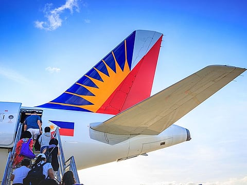 Philippines Airlines