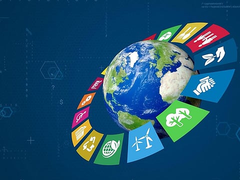 The Year of Sustainability has brought together UAE-based experts through the Sustainability Experts Network to promote collaborative, sustainable practices among everyone that calls the UAE home.