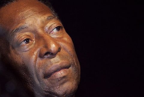 Brazilian football legend Pele, 80, has been transferred back to an intensive care unit after suffering breathing difficulties said the Albert Einstein Hospital in Sao Paulo where he underwent surgery earlier this month.