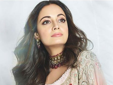 Dia Mirza
