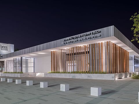 Dubai Culture announces return of official working hours at public libraries