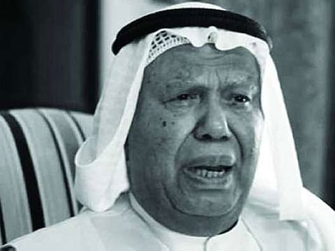 Abdulmutallab Al Kazemi