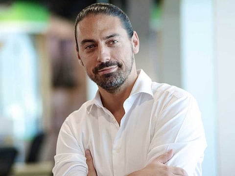 Lorenzo Zoli, Managing Director, M+N Architecture