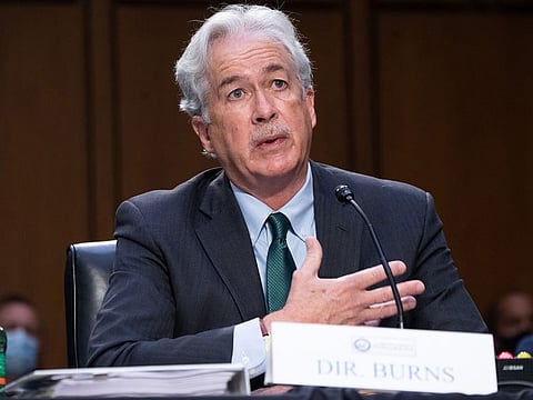 Director Burns has made it a top priority to ensure officers get the care they need and that we get to the bottom of this,” the NBC News quoted a spokeswoman as saying.