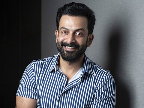 Prithviraj