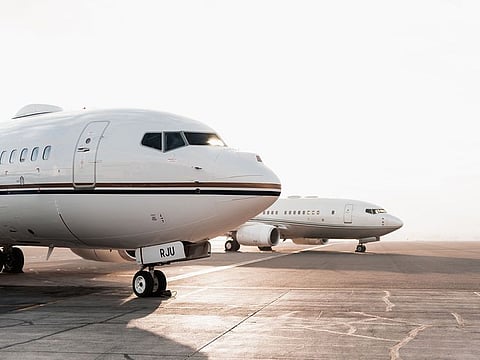 For RoyalJet Group, its entry into Dubai with a new base is all about timing.