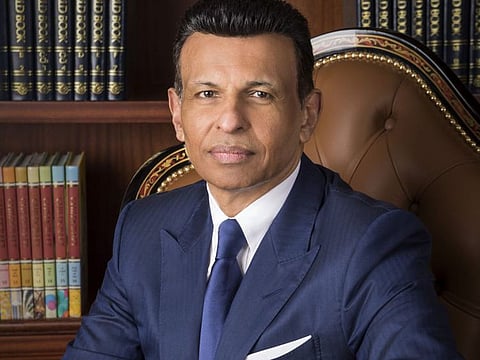 Students of all ages and from across the emirates are incredibly excited, and privileged, to be able to visit and contribute their ideas and dreams to Expo 2020 Dubai, says Sunny Varkey.