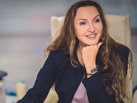 Diana Magariu, CEO of Key One Realty Group