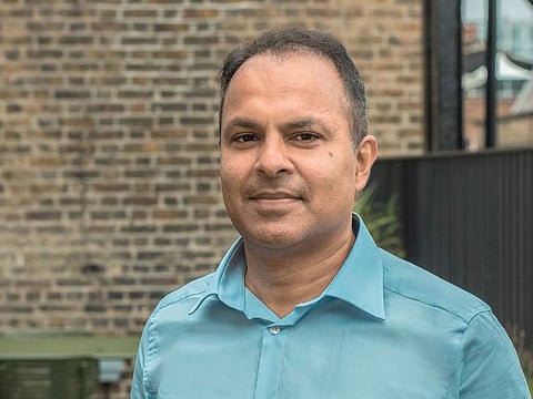 Mahmood Noorani, Co-Founder of Quant Insight says his new offering will combine advanced mathematics, data science, machine-learning, and decades of financial expertise to create a fully-automated financial market brain