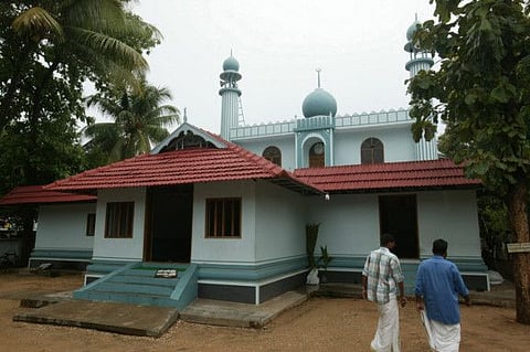 Besides the renovation and conservation initiative, which started in May 2019, a two-storey Islamic Heritage Museum was also constructed on the mosque campus.