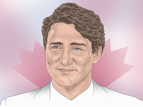 Canadian prime minister will stay in power after calling a snap election