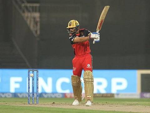 IPL - Virat Kohli