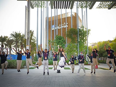 The Malaysia Pavilion at Expo 2020 Dubai is all set to welcome guests.