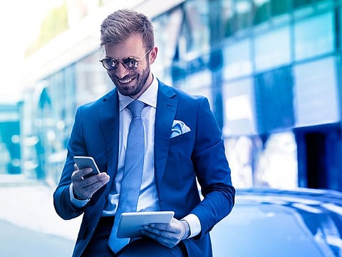 The wealth management industry is a prime candidate for disruptive innovation