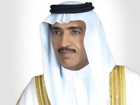 Ahmed Juma Al Zaabi has been appointed as Adviser to the UAE President with the rank of a minister