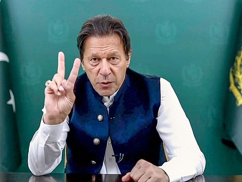 "Today, with Afghanistan at another crossroads, we must look to the future to prevent another violent conflict in that country rather than perpetuating the blame game of the past,” he said in his article published in the Washington Post on Monday.