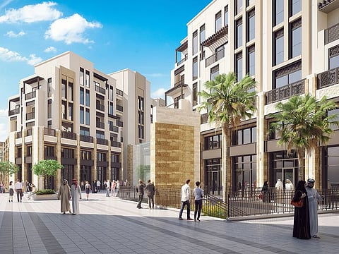 Apart from the stores, there will be offices and safe-houses to service all of the needs of the precious metals trade.