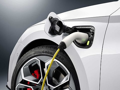 EV related infrastructure need to run far ahead of actual demand for the vehicles. That will sustain the momentum when demand catches on.