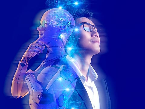 The global market for robo advisory was worth $2.6 trillion in 2020