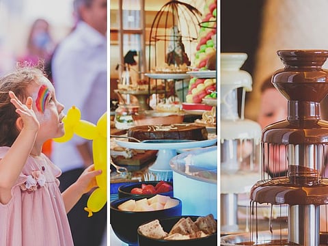 Grand Plaza Mövenpick Media City