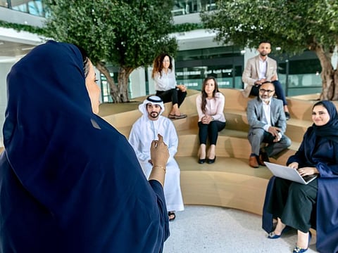 NAMA to lead dynamic dialogues on the future of women’s socio-economic empowerment at Expo 2020 Dubai