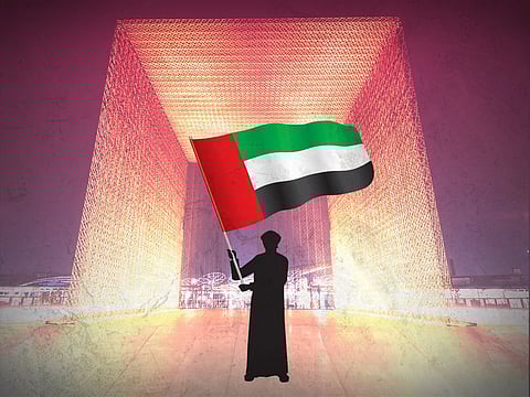 Expo 2020 Dubai offers exciting experiences you can enjoy at the World’s Greatest Show