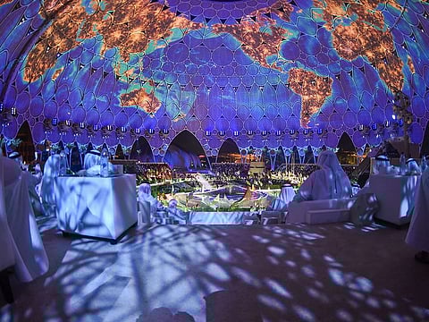 From mountains to city streets, coral reefs to rivers, the ‘Trail of Treasures’ journey will take visitors around the world, with stops that will appeal to all kinds of travel enthusiasts.