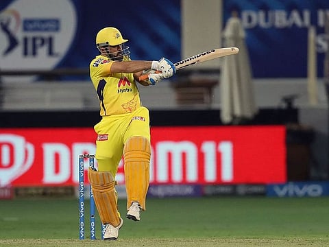 Kasi Viswanathan, CEO of Chennai Super Kings, wants skipper Mahendra Singh Dhoni to play on for five more years.