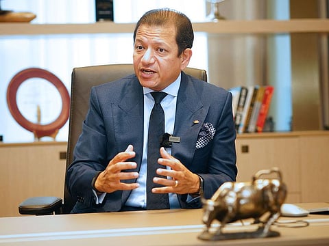 Ahmed Abdelaal, Group CEO, Mashreq: The UAE’s banking sector and the economy are set for a strong rebound in the second half of the current year with sustained growth trends continuing into 2022.