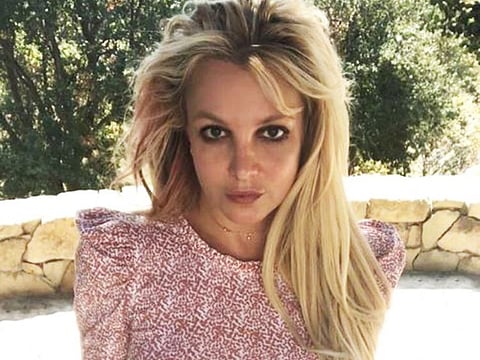 Britney Spears