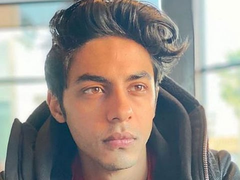 Aryan Khan