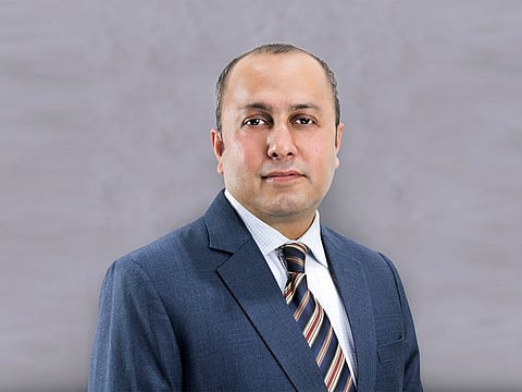 Surajit Biswas, Head of Building & Facilities Consultancy, Land Sterling