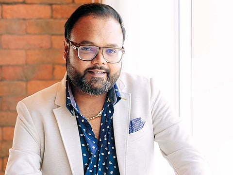 Varoon Sinha, Founder, Smart Zone