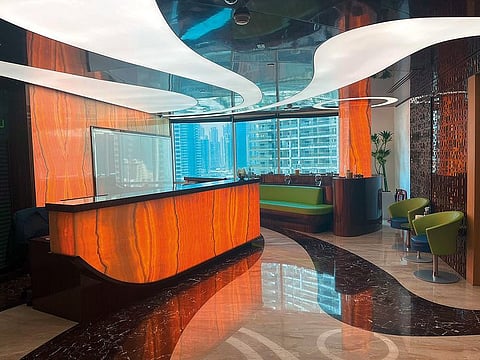 Best UAE Free Zones & Business Consultants: EZONE - The evolution of business set-up in the UAE