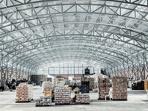 UAE is focussing on expanding the industrial base in the country through these cost reduction and ease of business measures.