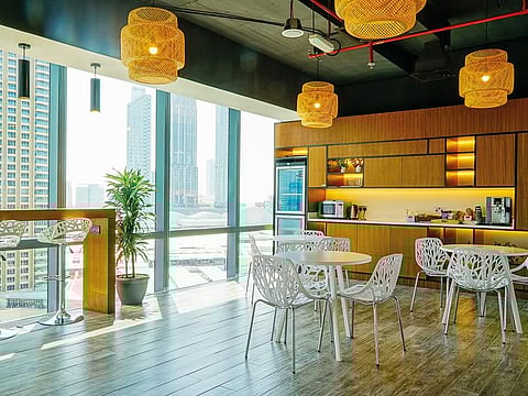 Best UAE Free Zones & Business Consultants: Creative Zone - All you need to know about starting business in the UAE