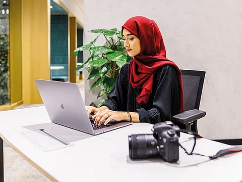 Best UAE Free Zones and Business Consultants: Shams aims to become regional and international centre of media technology